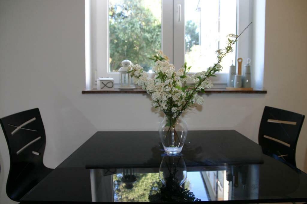 Vicy Apartment Novalja Bagian luar foto